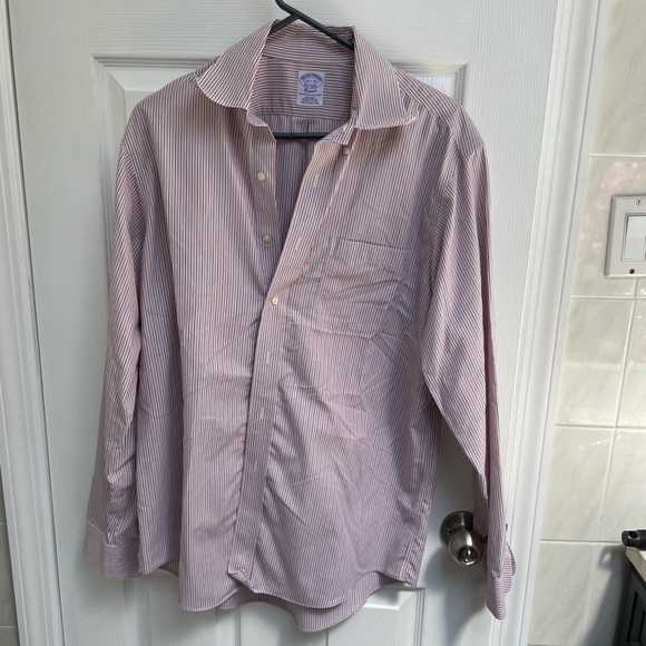 Brooks Brother Dress Shirts Bundle - Picture 5 of 16